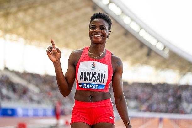 Read more about the article Amusan, Ajayi Chase History As Nigeria Eyes Medals At 2025 World Championships In Tokyo