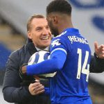 Brendan Rodgers Backs Kelechi Iheanacho To Shine At Celtic