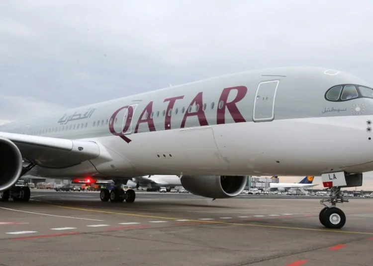 You are currently viewing Qatar Denies Imposing New Visa Restrictions On Nigerians