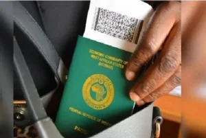 Read more about the article Nigerians Can Now Collect Passports Within 24 Hours – Minister Of Interior, Tunji-Ojo