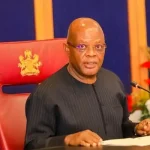 “I Restored Peace In Rivers Against All Odds” – Ibas Says