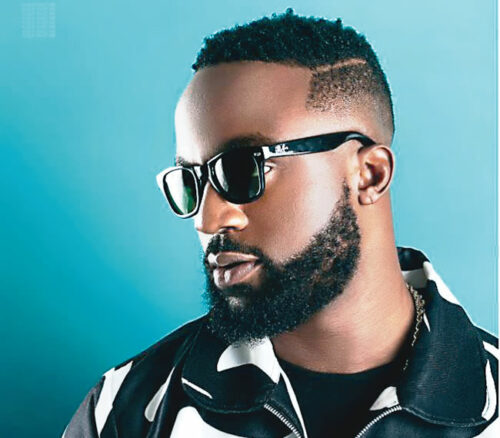 Read more about the article Iyanya Drops Lead Single, Sorry, With Fido This Friday