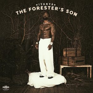 Read more about the article Iyanya To Drop New Album, The Forester’s Son, September 19