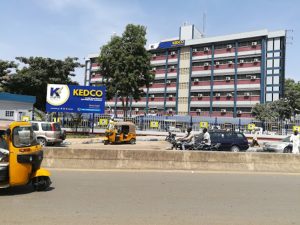Read more about the article KEDCO Denies Causing Patients’ Deaths At AKTH, Blames Hospital Management