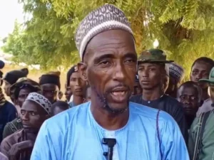 Read more about the article If You Kill 10 Of Us, 20 Will Emerge – Bandit Leader Tells Security Operatives
