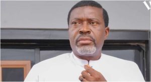 Read more about the article Nollywood Needs Talent, Not Just Beauty – Kanayo
