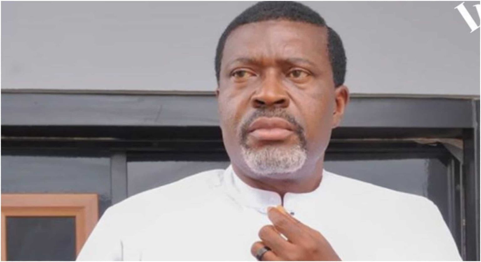 Read more about the article Nollywood Needs Talent, Not Just Beauty – Kanayo
