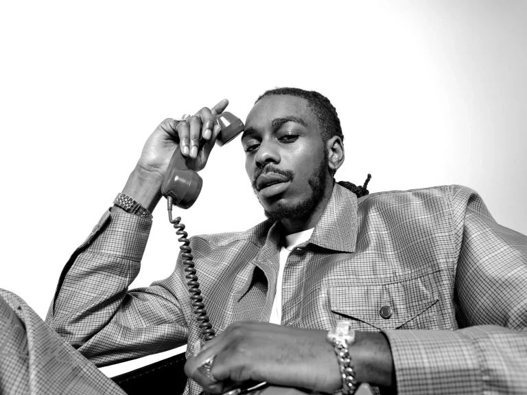 Read more about the article Knucks & Blaqbonez Ready To Drop New Single, Goldtooth