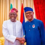 I’m Tinubu’s Agent – Wike