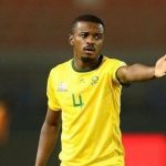 FIFA Investigate South Africa, Mokoena Over Alleged Ineligibility