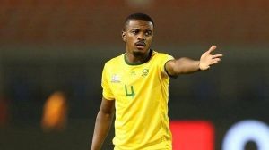 Read more about the article FIFA Investigate South Africa, Mokoena Over Alleged Ineligibility