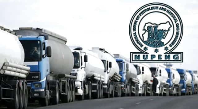 Read more about the article NUPENG Insists Strike Continues After Deadlock With Dangote Refinery