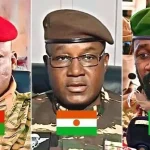 Mali, Burkina Faso, Niger Announce Withdrawal From ICC