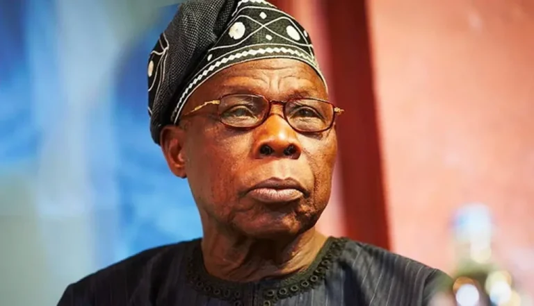 Read more about the article If I Wanted A Third Term, I Know How To Go About It – Obasanjo