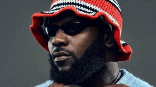 You are currently viewing Big Link-Up: Odumodublvck, Davido & Seun Kuti Set To Drop New Single, Grooving, Soon