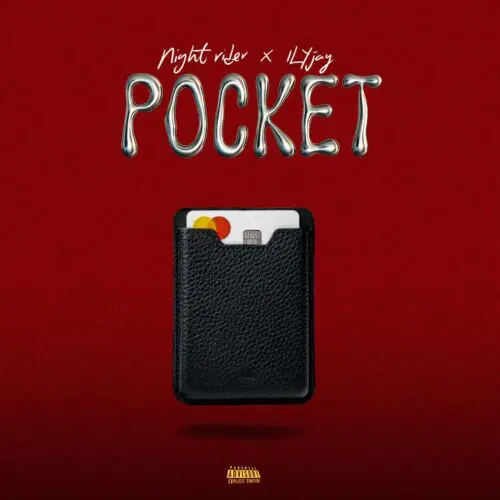 Read more about the article ILyjay x Nightrider – “Pocket”