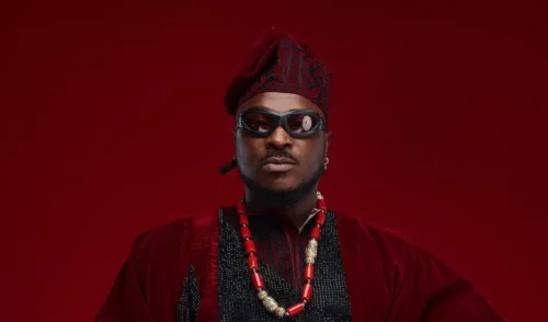 Read more about the article Peruzzi Returns With New Music — Die It Out Midnight