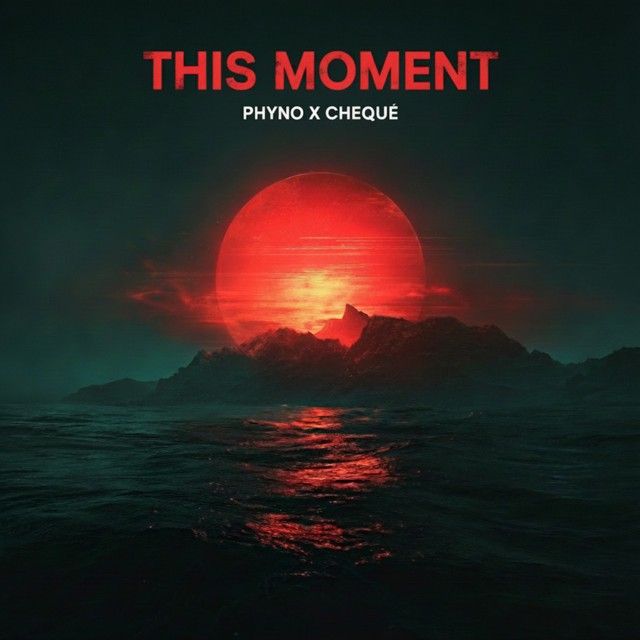 Read more about the article Phyno Ft. Cheque – This Moment