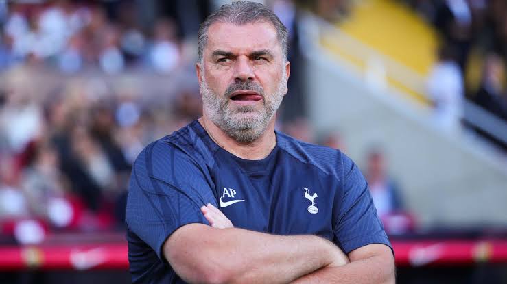 Read more about the article Postecoglou Tipped To Replace Sacked Nuno At Nottingham Forest