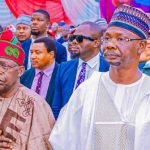 Tinubu To Commission 6,000MT Lithium Plant In Nasarawa