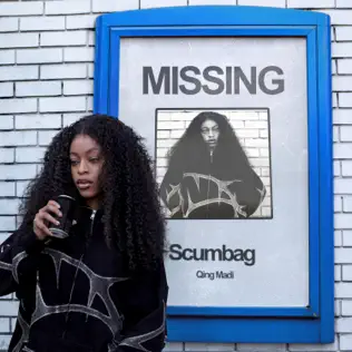 You are currently viewing Qing Madi – Scumbag