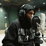 Rafael Leão (WAY 45) Drops Third Studio Album 12:12