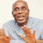 Amaechi Denies Stalling Dangote Refinery In Rivers