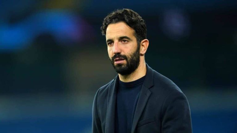 Read more about the article EPL: ‘Sack Amorim Now, No Point Waiting’ – Steve Nicol Tells Man United