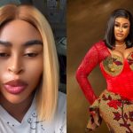 ‘Liposuction Doesn’t Guarantee Banging Body’ – Nollywood Actress, Sarah Martins