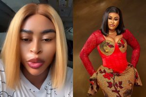 Read more about the article ‘Liposuction Doesn’t Guarantee Banging Body’ – Nollywood Actress, Sarah Martins