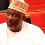 ‘2027 Election Will Not Be A Tea Party As Usual, ADC Will Send Tinubu Out’ – Melaye