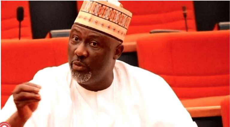Read more about the article ‘2027 Election Will Not Be A Tea Party As Usual, ADC Will Send Tinubu Out’ – Melaye