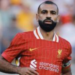 Salah Slams Liverpool Fan Account For Disrespecting Former Teammates