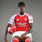 Arsenal Handed Injury Blow As Noni Madueke Faces Six To Eight Weeks Out