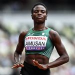 Tobi Amusan Storms Into 100m Hurdles Final At 2025 World Championships