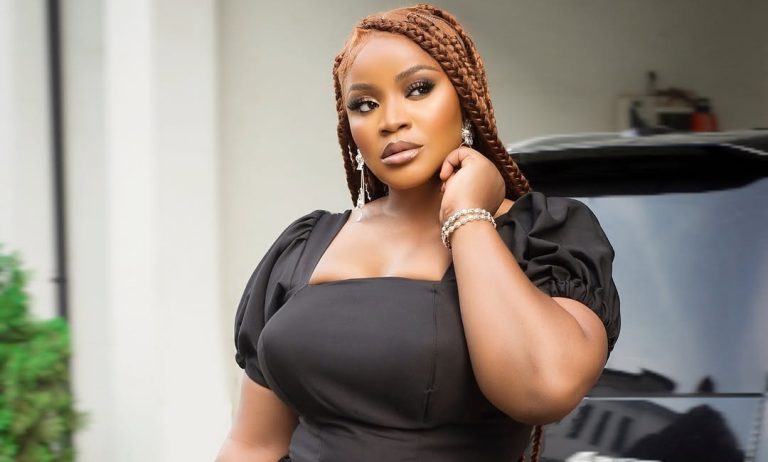 Read more about the article It Was Fun While It Lasted – Uche Ogbodo Exits Instagram