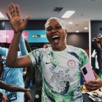 Nigeria’s Onome Ebi Retires From Football After 24 Years