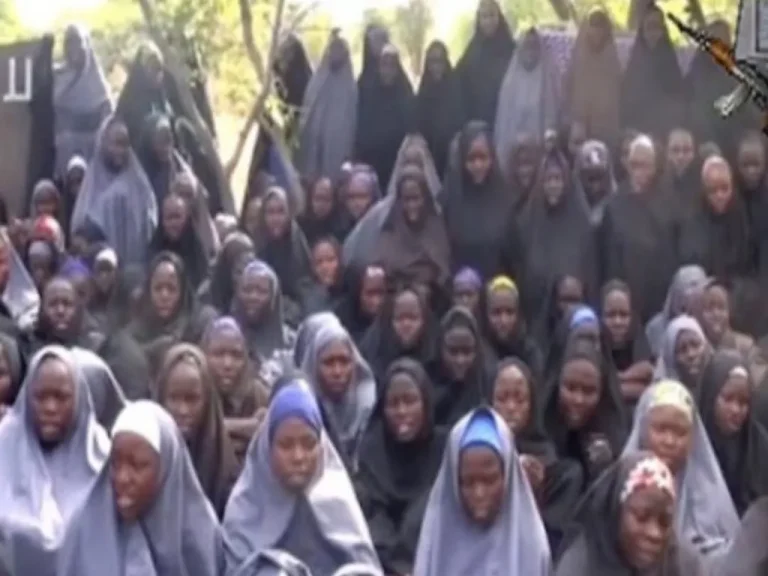 Read more about the article 91 Chibok School Girls Still In Captivity After 10 Years – UN report