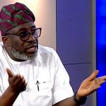 Tinubu Demonstrated Leadership By Declaring State Of Emergency In Rivers – Sowunmi