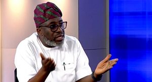 Read more about the article Tinubu Demonstrated Leadership By Declaring State Of Emergency In Rivers – Sowunmi