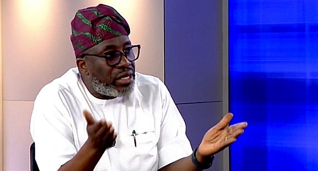 Read more about the article Tinubu Demonstrated Leadership By Declaring State Of Emergency In Rivers – Sowunmi