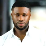 Read more about the article Risking My Life For A Movie Role Is Stupidity – Stan Nze