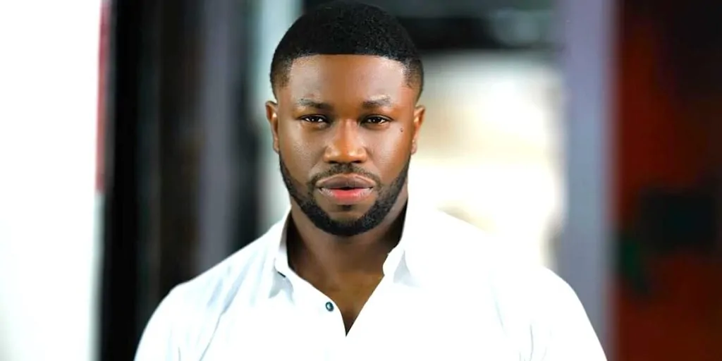 You are currently viewing Risking My Life For A Movie Role Is Stupidity – Stan Nze