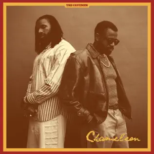 Read more about the article The Cavemen. – Chameleon