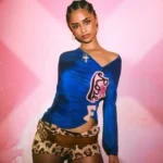Tyla Bags Best Afrobeats At 2025 VMAs With PUSH 2 START