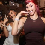 Tyla Secures Feature On Cardi B’s Upcoming Album, Am I The Drama?
