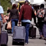 Nigerians And Others Deported By US To Ghana Sue Over Detention