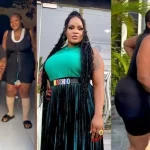 Uche Ogbodo Reveals She Did BBL Surgery For Her Mental Health