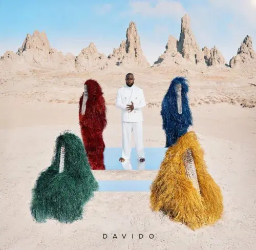 Read more about the article Davido’s Be There Still Surpasses 20M Streams On Spotify
