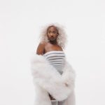 Tems Lands Songwriting & Vocal Credits On Justin Bieber’s Need It